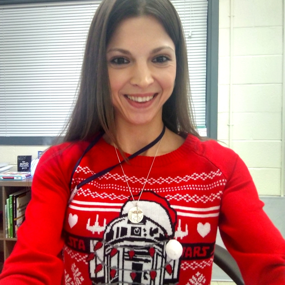 Meet your Posher, Jac